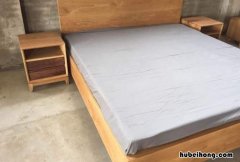 新买的木床能直接睡吗 实木床能直接睡吗有甲醛吗有甲醛吗