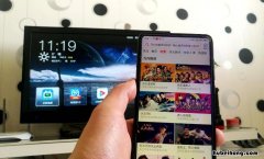 投屏器设置 投屏器是什么?