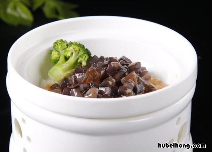 海参捞饭怎么做? 海参捞饭怎么做视频
