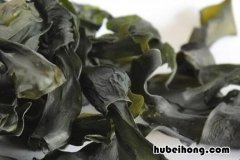 海带怎么挑选比较好的呢 海带哪样的好