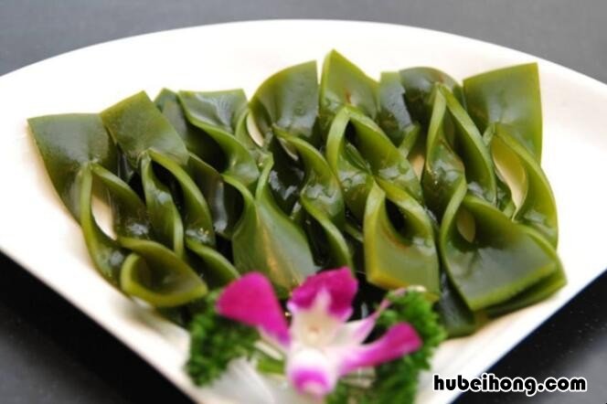 煮海带怎么煮容易烂 海带怎么煮易烂?