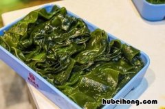海带芽做什么汤好喝 海带豆芽汤怎么做好吃