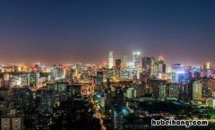 北京市是哪个省的辖区城市 北京市是哪个省的辖区地图