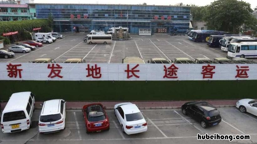 北京新发地在北京什么位置 北京新发地简介