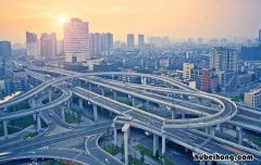 北京环路怎么划分区域 北京的环路