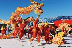 老北京传统民俗文化 老北京的年俗