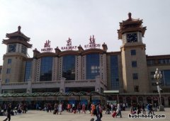 北京南站属于哪个区 现在可以去北京吗