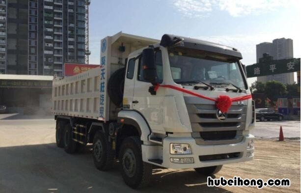 开泥头车有什么技巧 开泥头车有什么技巧和方法