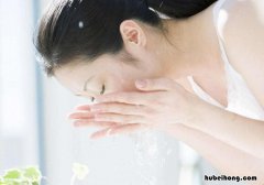 洗脸可以用纸巾擦干吗? 洗完脸后可不可以用纸擦