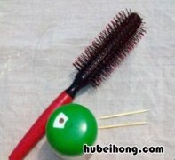 怎么清洁卷梳 卷梳如何清理