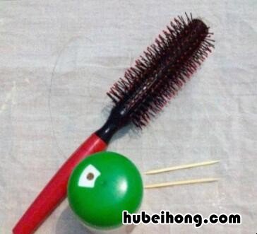 怎么清洁卷梳 卷梳如何清理