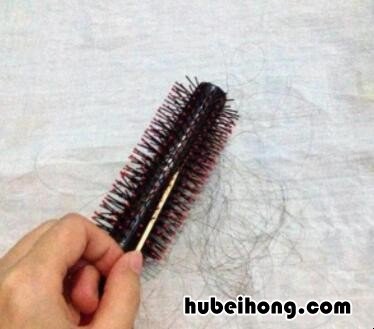 怎么清洁卷梳 卷梳如何清理