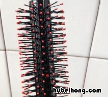 怎么清洁卷梳 卷梳如何清理