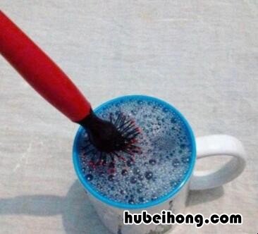 怎么清洁卷梳 卷梳如何清理