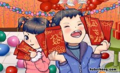 过年了压岁钱怎么花 怎样利用压岁钱