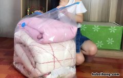 压缩袋使用注意哪些事项视频 压缩袋使用注意哪些事项图片