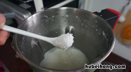 淮山米糊的做法视频 淮山米糊的做法和配料