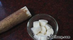 淮山米糊的做法视频 淮山米糊的做法和配料
