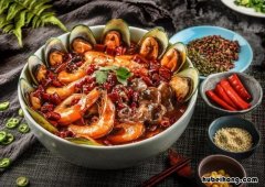 海鲜干锅怎么做视频 干锅海鲜的做法大全窍门