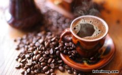 深度烘焙和浅度烘焙的区别 低度烘焙和深度区别