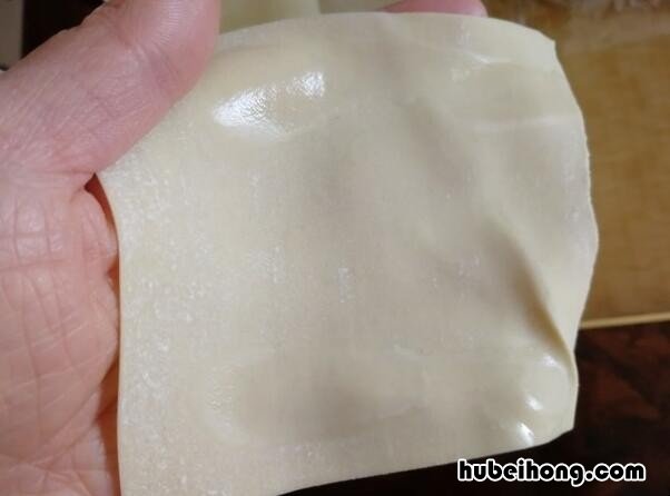 最简单混沌包法 混沌简单包法教程