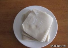 混沌皮有点干怎么办 混沌皮有黑点点