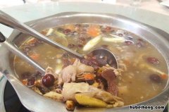 清汤鹅的做法要什么食材才好吃 清汤鹅的做法及配料