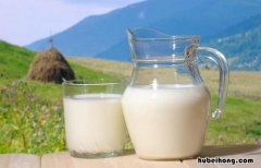 生牛奶可以放冰箱吗 生牛奶冷冻可以保存多久