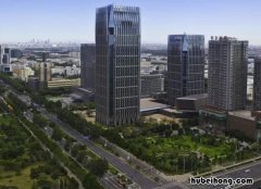 北京经济技术开发区区域划分图高清 北京经济技术开发区范围