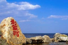 北戴河的位置 北戴河的位置定位
