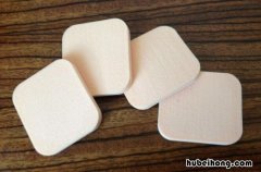 如何用洗脸扑洗脸 怎样用洗脸扑洗脸