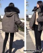 派克服怎么搭配最时尚图片 派克服搭什么好看