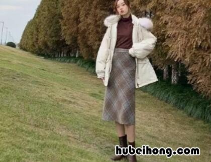 派克服怎么搭配最时尚图片 派克服搭什么好看