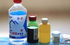 能用酒精拖地吗? 能用酒精拖地吗