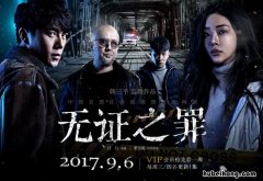 无证之罪结局是什么意思 无证之罪大结局没看懂