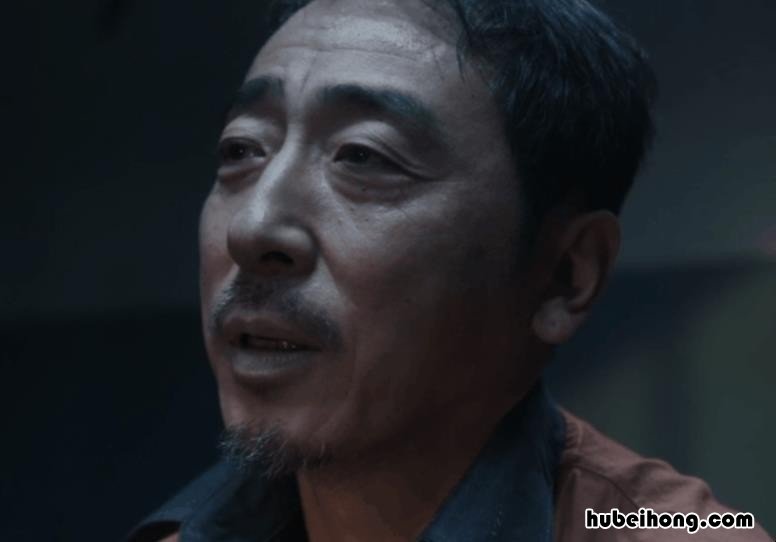 《无证之罪》李丰田的结局怎么样了 无证之罪李丰田大结局怎么样