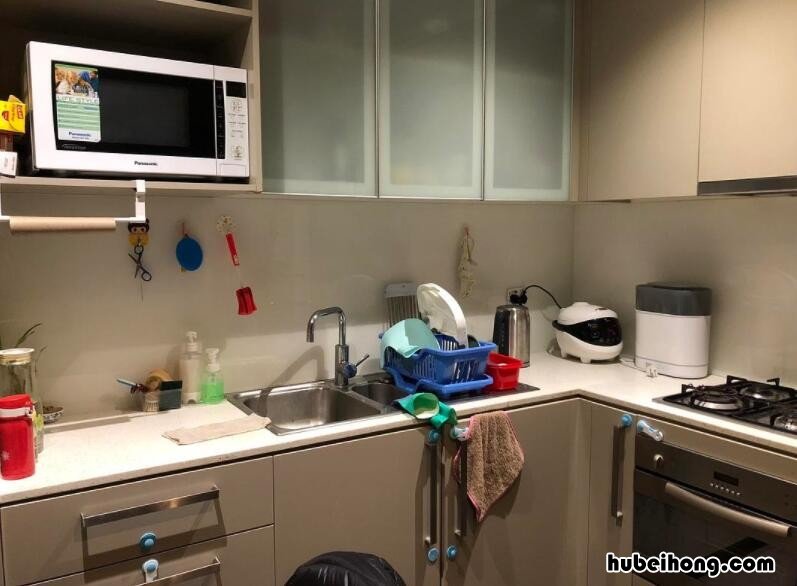 厨房卫生好难搞怎么办 厨房洗不干净怎么办