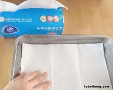 纸巾属于厨余垃圾吗? 纸是不是厨余垃圾