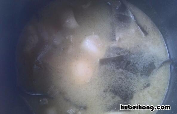 鸭子炖海带怎么做好吃 清炖鸭子海带汤的做法大全