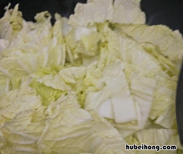 大白菜如何做才好吃 大白菜怎么做好吃呢