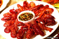清蒸小龙虾的蘸酱怎么做 清蒸小龙虾的蘸酱怎么做好吃
