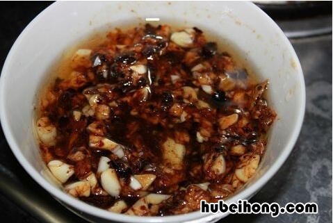 带子的做法 怎样蒸带子好吃