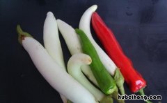 蒸白茄子的家常做法大全家常 清蒸白茄子的做法