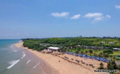 北海旅游攻略知乎 北海旅游攻略 知乎推荐