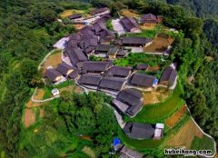 十八洞村隶属于湖南省的什么地方 十八洞村隶属于湖南的什么