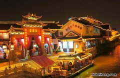 华东五市旅游攻略自由行 华东五市是哪五市