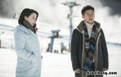 《春暖花又开》的结局怎么样 春暖花又开结尾是什么
