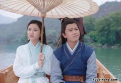 暮白首主要演员 暮白首主演员