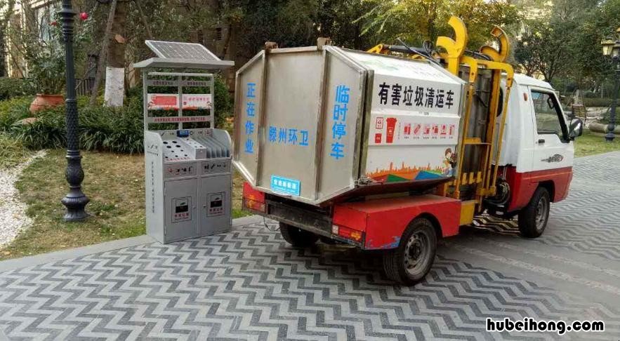 小区垃圾站的选址要居民同意 小区垃圾站规划要求