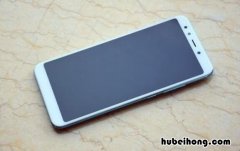 小米6x支持插内存卡吗 小米6x手机能插内存卡吗